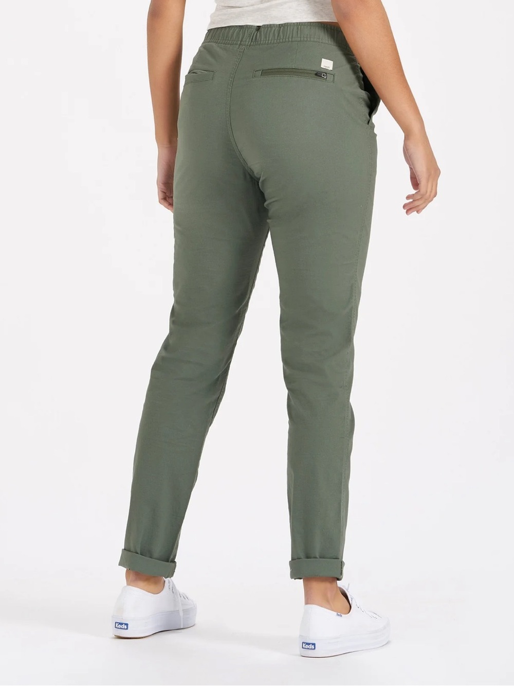 Vuori Ripstop Pant - Picture 2 of 9